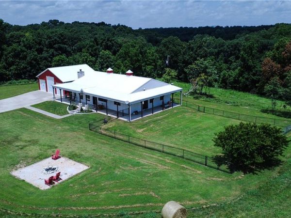 17.80Ac Rocky Dell Road , Gravette, AR 72736