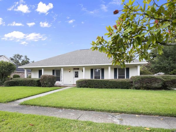 14132 Eastridge Ave, Baton Rouge, LA 70817
