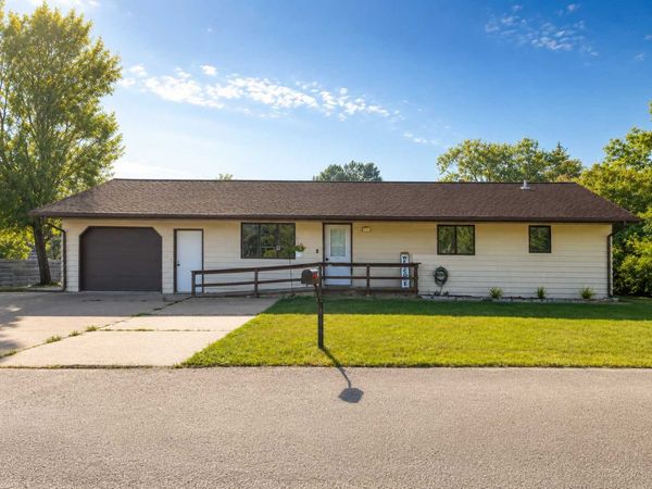 419 Olson Avenue NE, Bagley, MN 56621