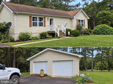 25494 ELEYS FORD ROAD, LIGNUM, VA 22726