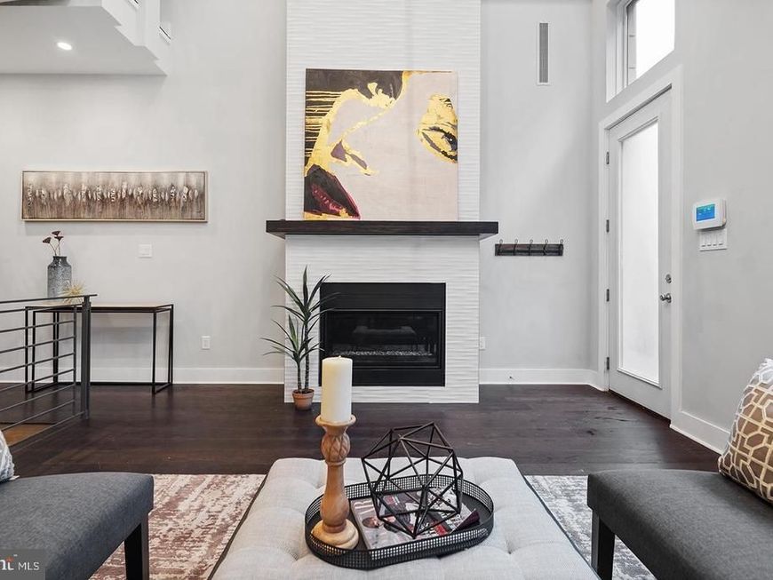 1332 Kater Street , Philadelphia, PA 19147 Main Photo