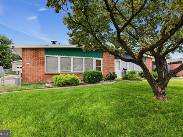 9325 TROUT ROAD, PHILADELPHIA, PA 19115