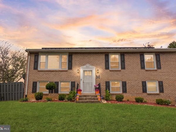 5927 E BONIWOOD TURN, CLINTON, MD 20735
