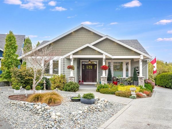 2565 Faulkner Pl, Mill Bay, BC V8H 1H6