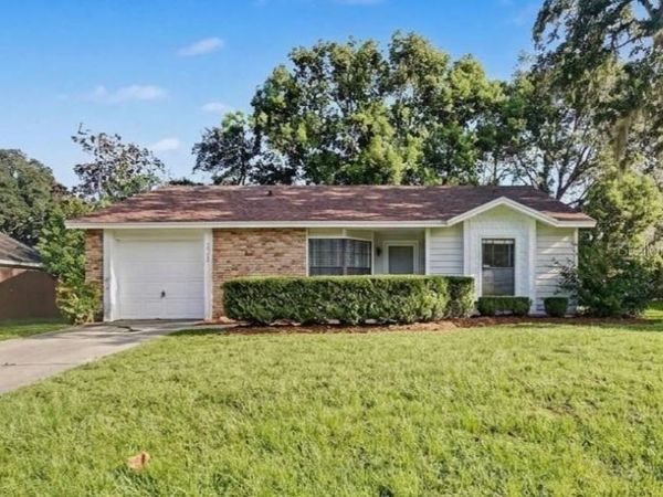 2362 WHITEHORSE STREET , DELTONA, FL 32738