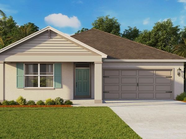 6028 GAURA WAY , LAKELAND, FL 33811