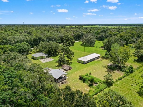 255 BENES ROAD , BROOKSVILLE, FL 34604