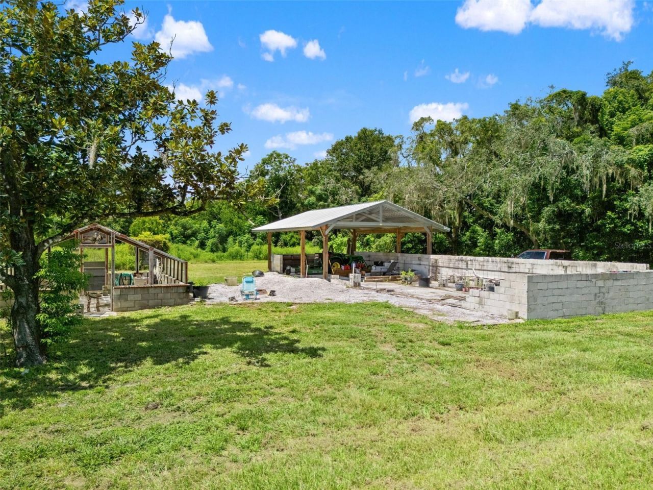 255 Benes Road , Brooksville, FL 34604 Photo