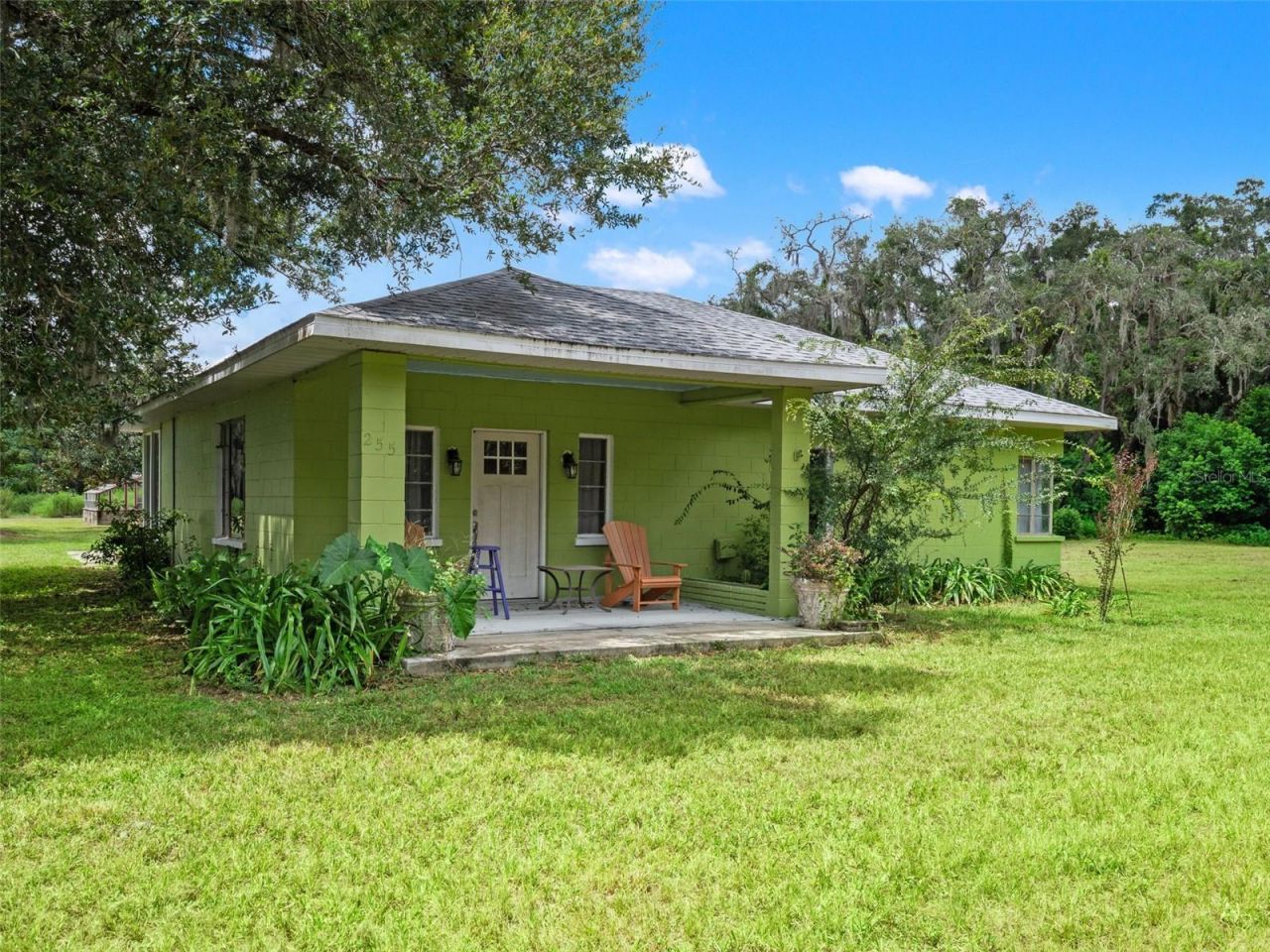 255 Benes Road , Brooksville, FL 34604 Photo