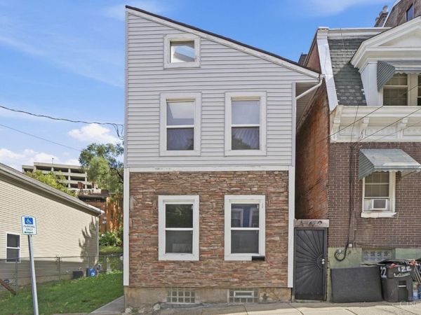 120 Winkler, Cincinnati, OH 45219