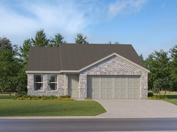 649 Marilynn Way, Grandview, TX 76050