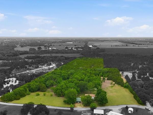 658 CR 5012 , Leonard, TX 75452