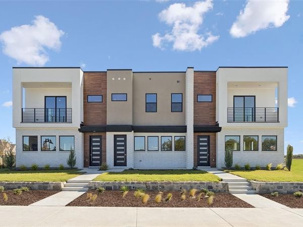 3901 Bel Air Boulevard , Sherman, TX 75090