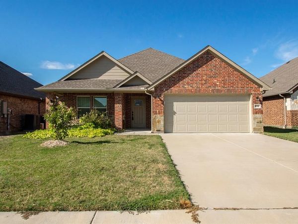 806 Ransom Way , Greenville, TX 75402