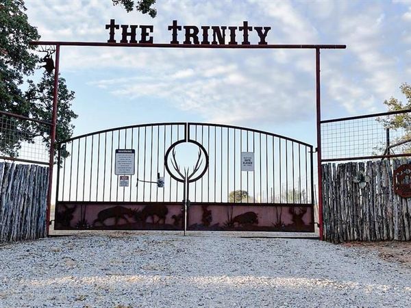 11899L County Road 108 , Brownwood, TX 76801