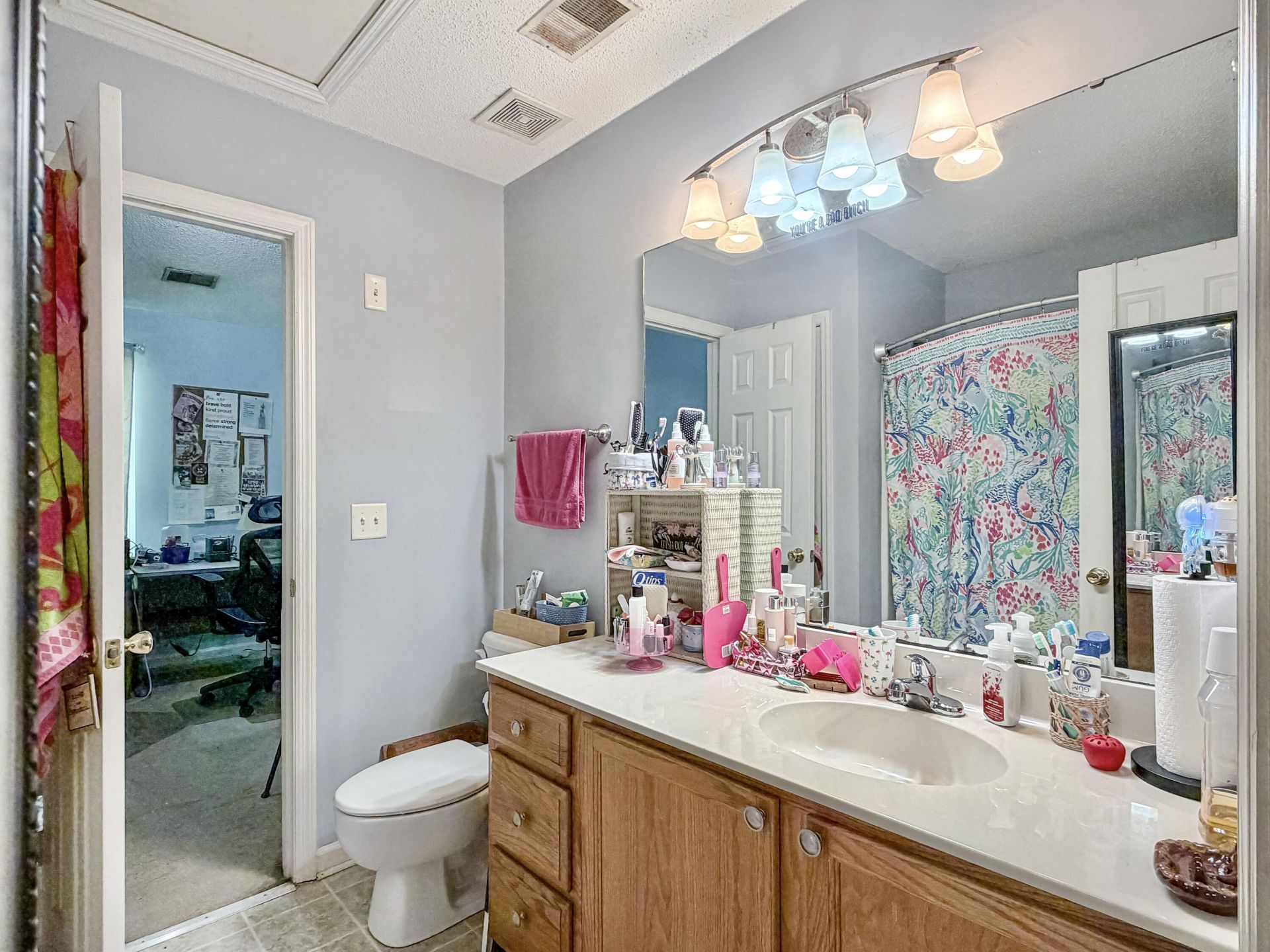 8056 Shadow Oak Drive Photo 7