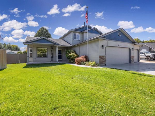 3711 E Sage Ct, Nampa, ID 83687