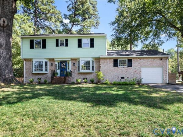 1109 Swissvale Place , Henrico, VA 23229