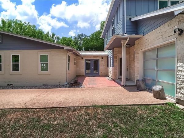 900 Capitol CT, Austin, TX 78756