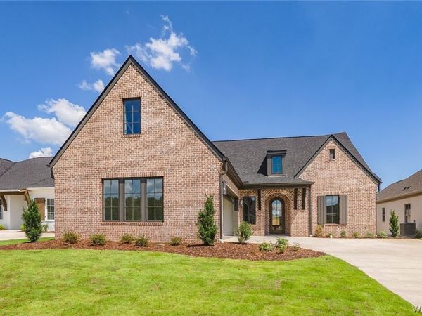 442 Hardwick Street, Tuscaloosa, AL 35406