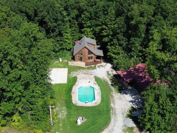 11865 Road 192 , Cecil, OH 45821