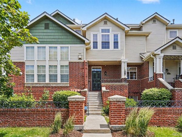 1441 S Dayton Court , Denver, CO 80247