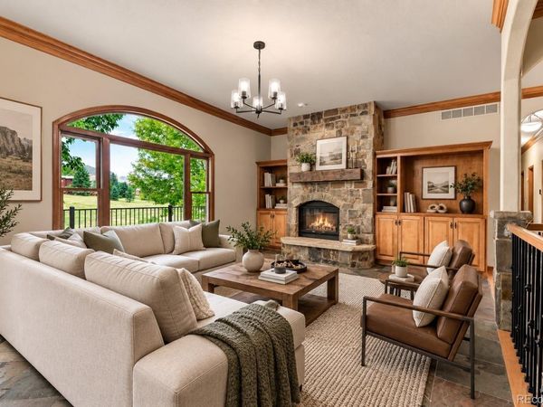 6003 Willowbrook Drive, Morrison, CO 80465