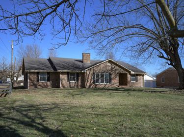 4635 Camargo Road, Camargo, KY 40353