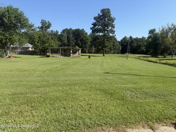 0 SE 3rd Street, Magee, MS 39111