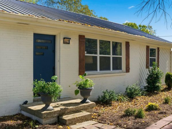 1116 Slaters Creek RD , Goodlettsville, TN 37072