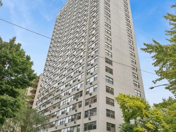 1445 N State Parkway, Unit 2205, Chicago, IL 60610