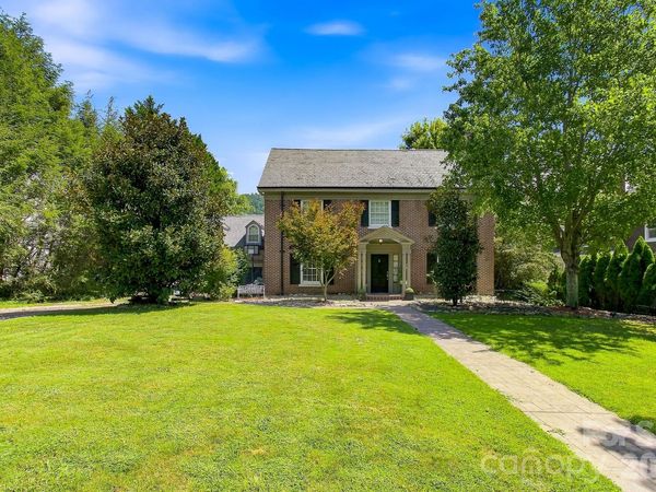 199 Kimberly Avenue, Asheville, NC 28804