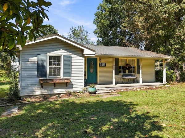 515 S 5th Avenue, Chatsworth, GA 30705