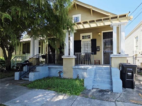 1714 FERN Street , New Orleans, LA 70118