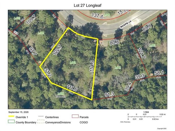 0 Magpie Lane, Spanish Fort, AL 36527