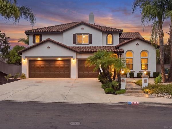 912 Lantana, San Marcos, CA 92069