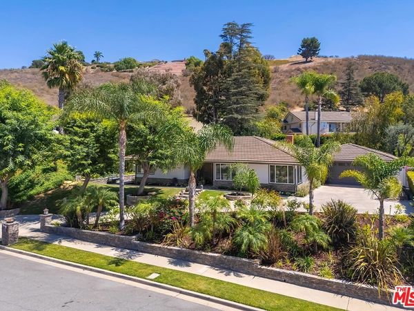 1592 Wilder Street, Thousand Oaks, CA 91362