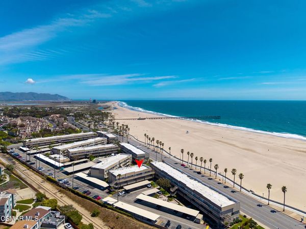 234 E Surfside Drive, Port Hueneme, CA 93041