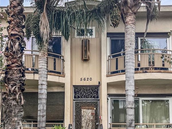 5620 Woodman, Unit 5, Valley Glen, CA 91401