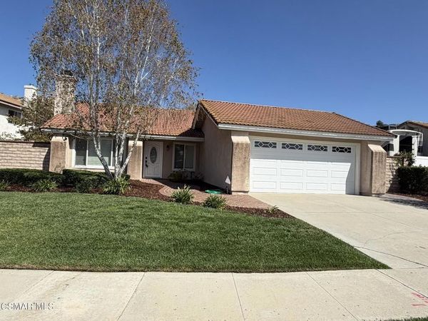6465 Danette Street, Simi Valley, CA 93063