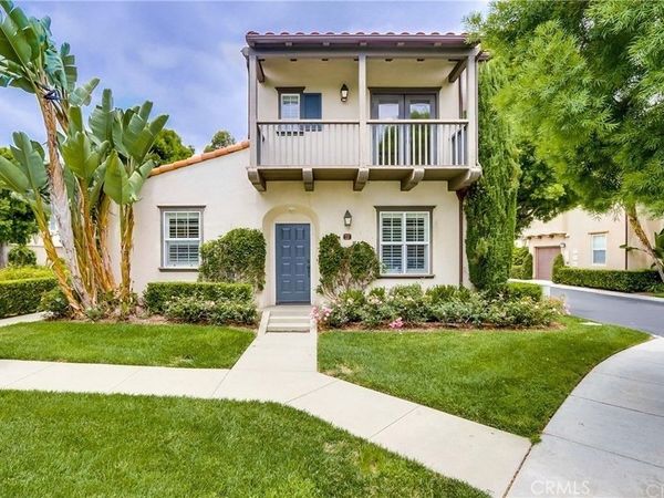 22 Duet, Irvine, CA 92603