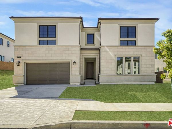 20534 Edgewood Court, Chatsworth, CA 91311