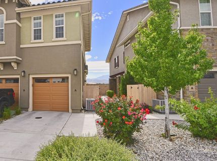 1770 Dark Horse Road, Unit A, Reno, NV 89521 Photo