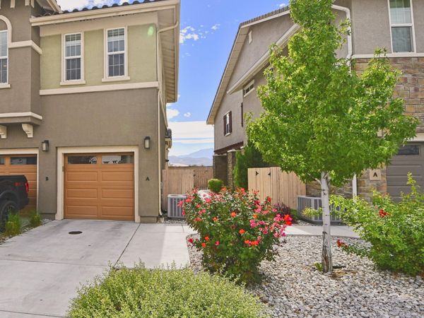 1770 Dark Horse Road, UNIT A, Reno, NV 89521
