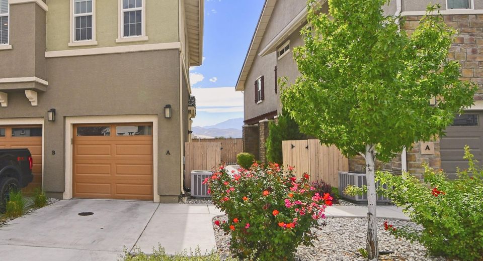 1770 Dark Horse Road, Unit A, Reno, NV 89521 Photo