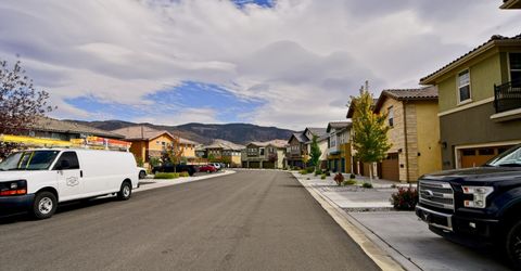 1770 Dark Horse Road, Unit A, Reno, NV 89521 Photo