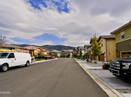 1770 Dark Horse Road, Unit A, Reno, NV 89521 Photo