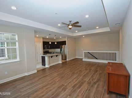 1770 Dark Horse Road, Unit A, Reno, NV 89521 Photo