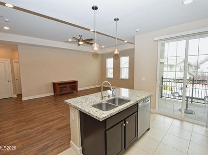1770 Dark Horse Road, Unit A, Reno, NV 89521 Photo