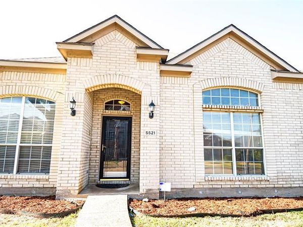 5521 Riverview Drive, The Colony, TX 75056